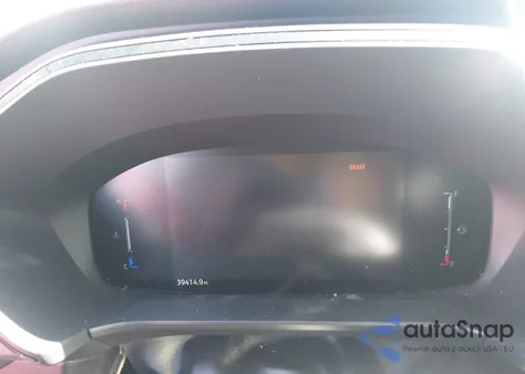 2023 Ford Escape St-Line из США, поврежденный, VIN 1FMCU9MN7PUA17629